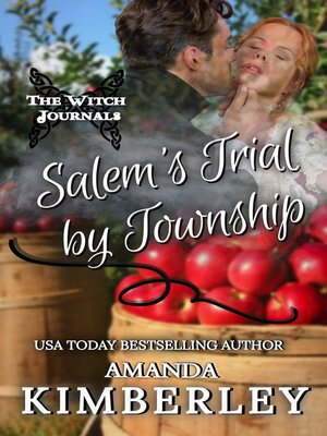 cover image of Salem's Trial by Township